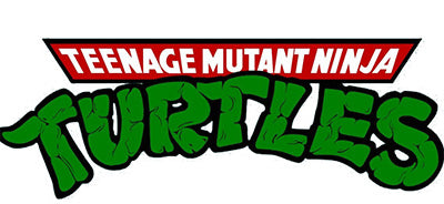 NECA Teenage Mutant Ninja Turtles