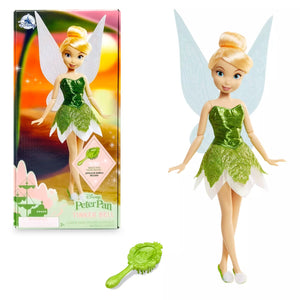 Peter Pan - Tinker Bell Classic 10" Doll
