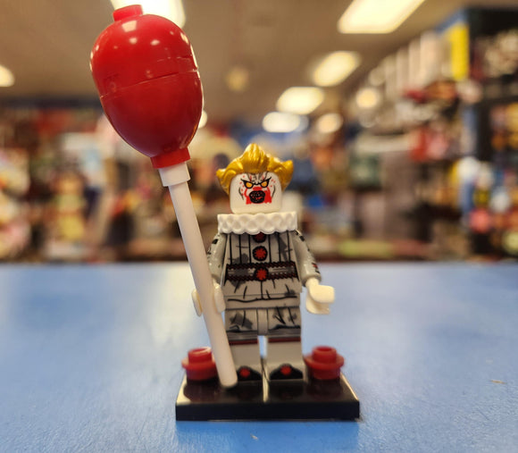 Pennywise IT Figure 