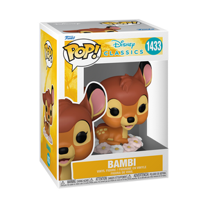 POP! Bambi 80th Anniversary