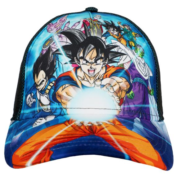 Dragon Ball Super - Character Youth Hat