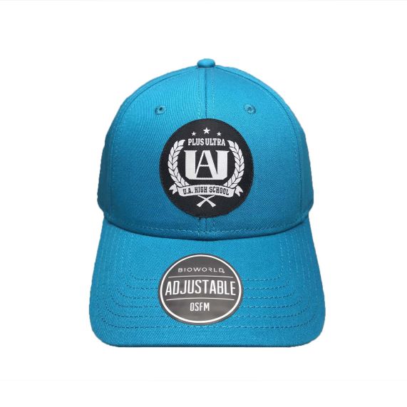 My Hero Academia - UA Woven Hat