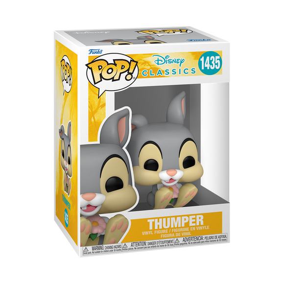 POP! Bambi 80th Anniversary - Thumper