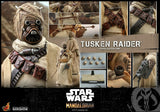 Star Wars Tusken Raider Hot Toys