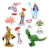 Toy Story Deluxe Figure Set