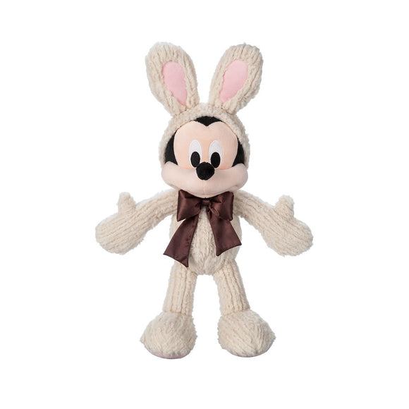 Mickey Mouse Easter Bunny 18