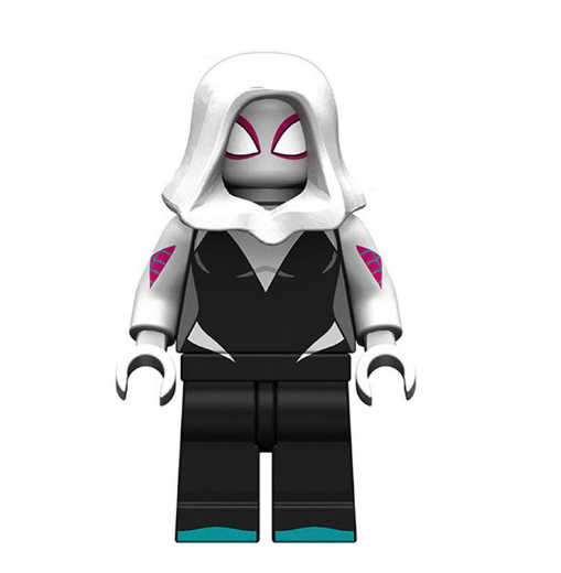 Spider-Gwen Mini Figure