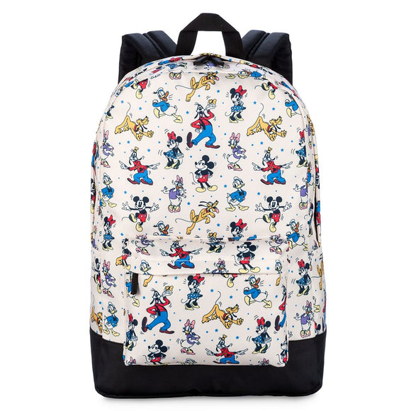 Mickey Mouse & Friends Backpack