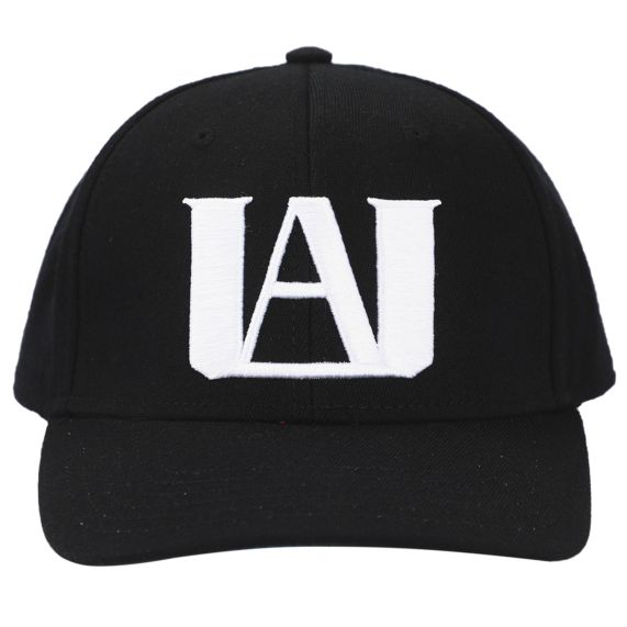 My Hero Academia - Logo Snapback Hat