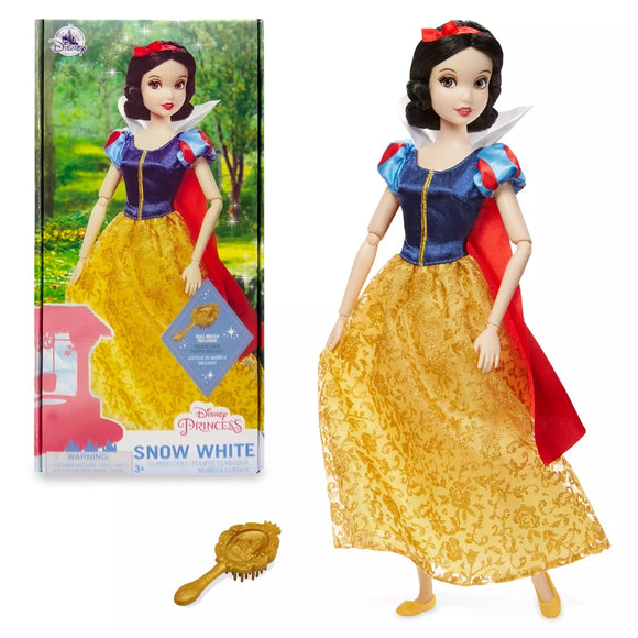 Snow White - Snow White Classic 11.5