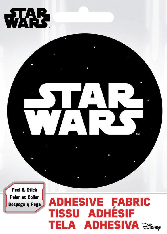 Ad-Fab - Star Wars Logo 3
