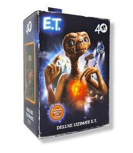 E.T. 40th Anniversary Ultimate Deluxe E.T. Figure