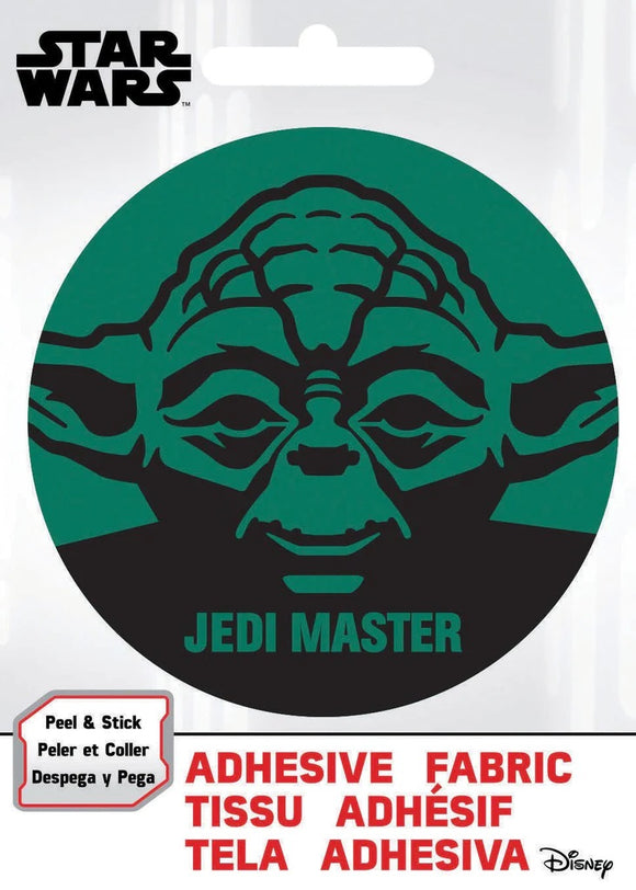 Ad-Fab - Star Wars Yoda Jedi Master 3