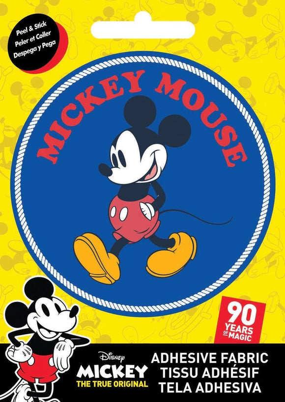 Ad-Fab - Disney Mickey Mouse 3