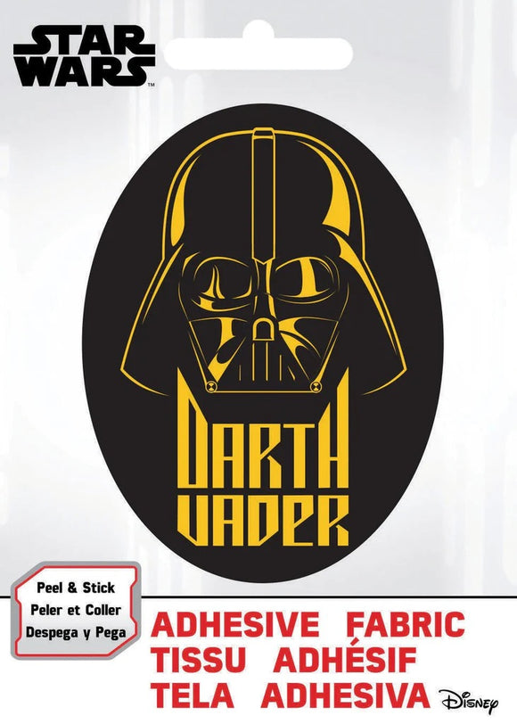 Ad-Fab - Star Wars Darth Vader 3