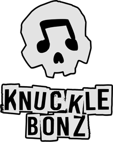 Knucklebonz Rock Iconz & Album Covers