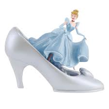 Cinderella with Show Disney 100th Disney Showcase