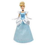 Cinderella - Cinderella Classic 12" Doll