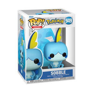 POP! Pokemon - Sobble