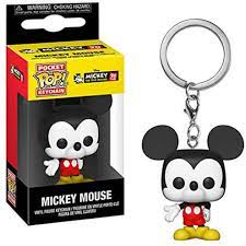 POP! Keychains - Mickey Mouse