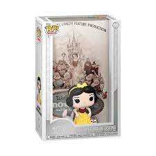 POP! Movie Posters - Snow White