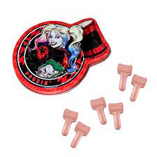 Harley Quinn Mad Love Candies