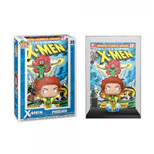 POP! Comic Cover - X-Men #101