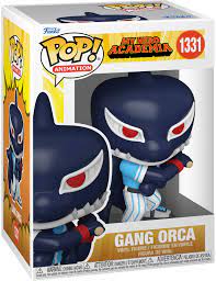 POP! My Hero Academia - Gang Orca