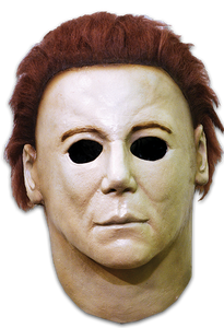 Halloween - Michael Myers H20 Mask