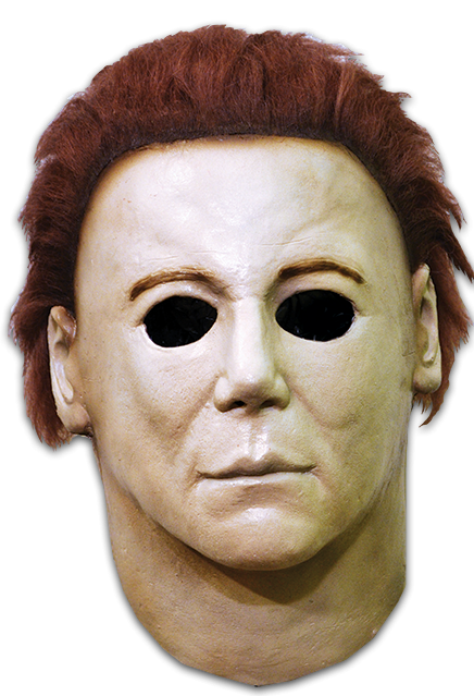 Halloween - Michael Myers H20 Mask