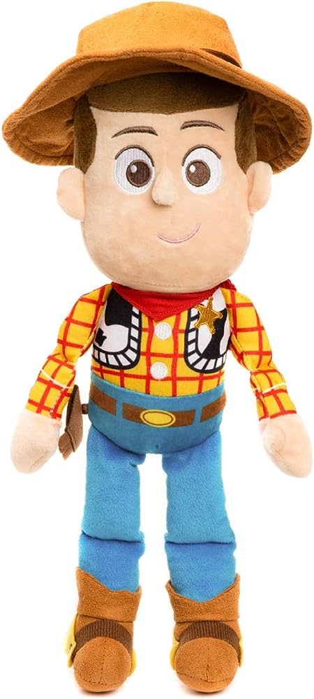 Toy Story Woody 15