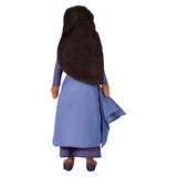 Disney Wish - Asha 17.75" Plush Doll