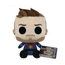 POP! Plush - Guardians of the Galaxy Starlord
