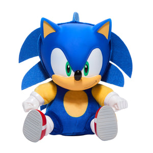 Sonic the Hedgehog 8" Roto-Phunny Plush