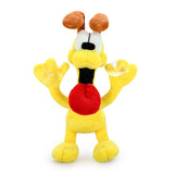 Garfield Odie 8" Suction Cup Window Clinger