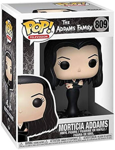 POP! Addams Family - Morticia