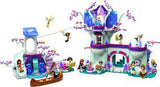 Disney 100th The Enchanted Treehouse LEGO