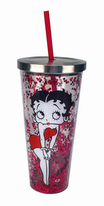 Betty Boop Large Cup