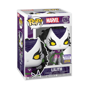 POP! Marvel - Lilith SDCC 2023