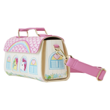 Loungefly - My Little Pony 40th Anniversary Stable Crossbody Bag