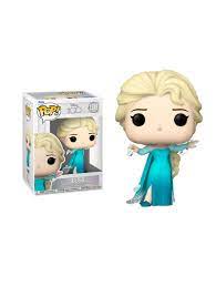 POP! Disney 100th - Elsa