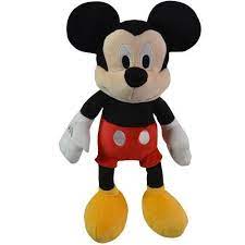 Mickey Mouse 15" Plush