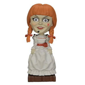 The Conjuring Universe - Annabelle Head Knocker
