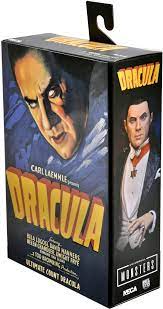 Universal Monsters Ultimate Dracula 7
