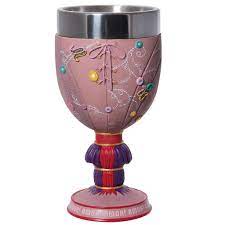 Hocus Pocus Sarah Decorative Goblet