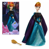 Frozen 2 - Anna Classic 11.5" Doll