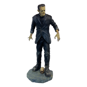 Frankenstein 15" Statue