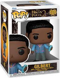 POP! Hocus Pocus 2 - Gilbert with Candle
