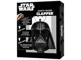Star Wars - Darth Vader Clapper (Regular Packaging)