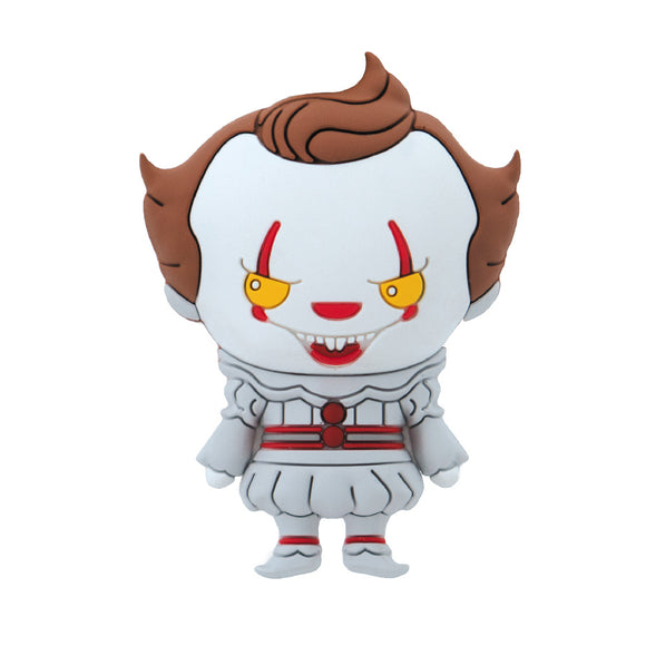 IT Pennywise 3D Magnet
